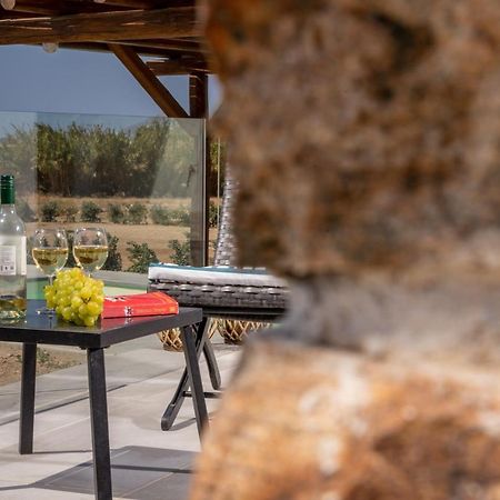 Depis Edem Luxury Villas Плака Экстерьер фото