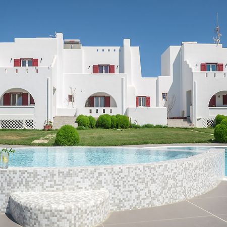 Depis Edem Luxury Villas Плака Экстерьер фото