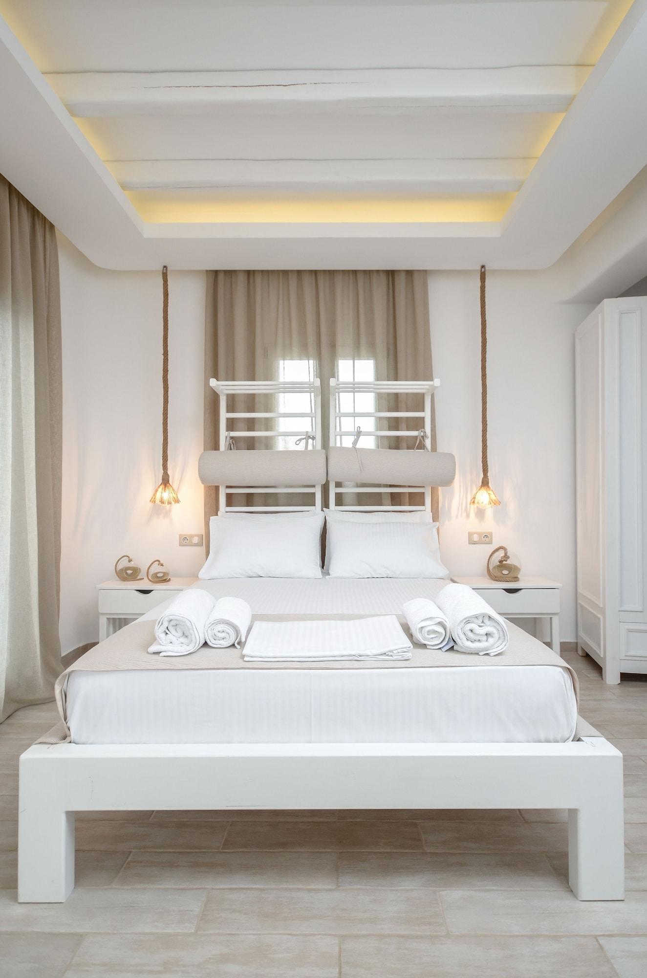 Depis Edem Luxury Villas Плака Экстерьер фото