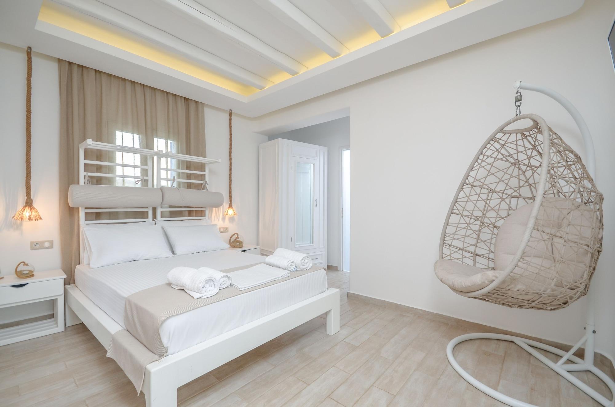 Depis Edem Luxury Villas Плака Экстерьер фото