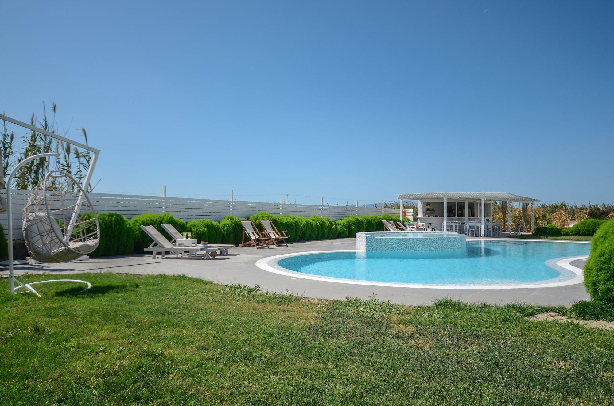 Depis Edem Luxury Villas Плака Экстерьер фото