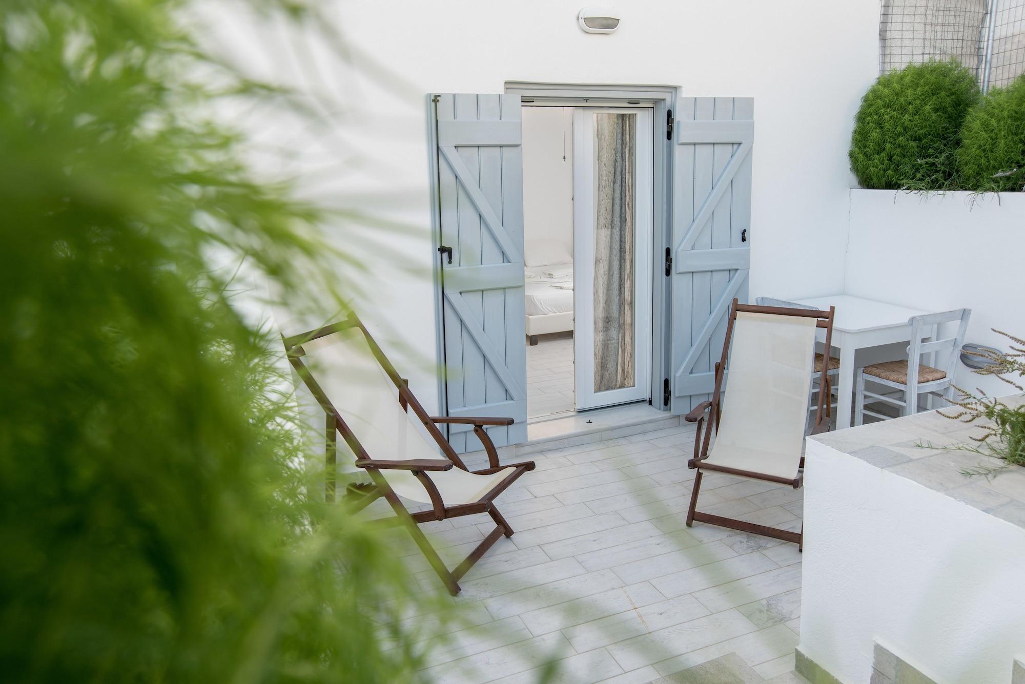 Depis Edem Luxury Villas Плака Экстерьер фото