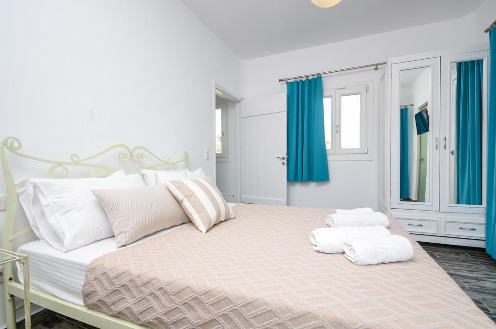 Depis Edem Luxury Villas Плака Экстерьер фото