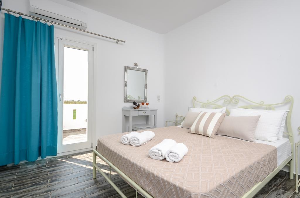 Depis Edem Luxury Villas Плака Экстерьер фото