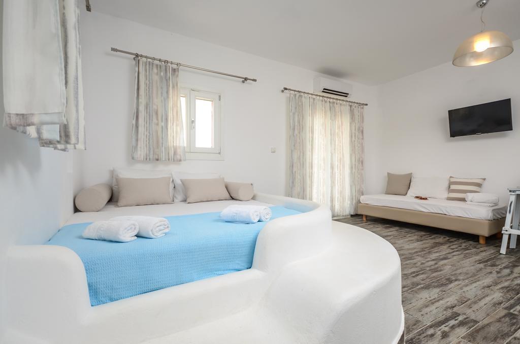 Depis Edem Luxury Villas Плака Экстерьер фото