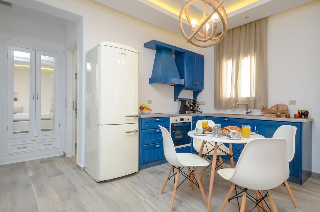Depis Edem Luxury Villas Плака Экстерьер фото