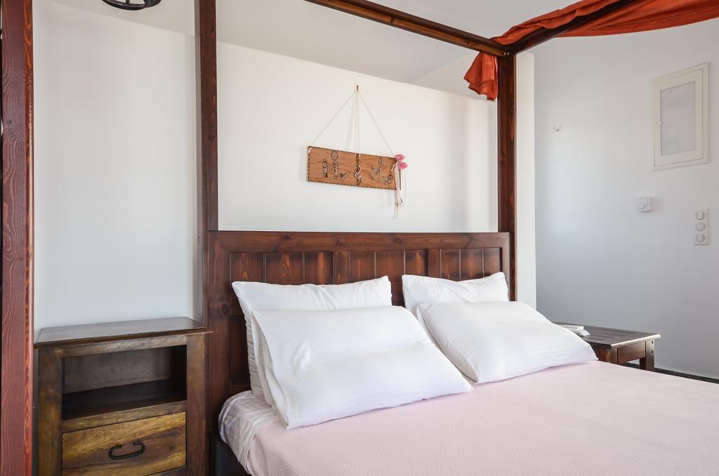 Depis Edem Luxury Villas Плака Экстерьер фото