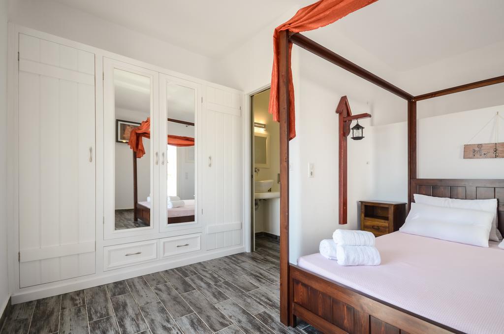 Depis Edem Luxury Villas Плака Экстерьер фото