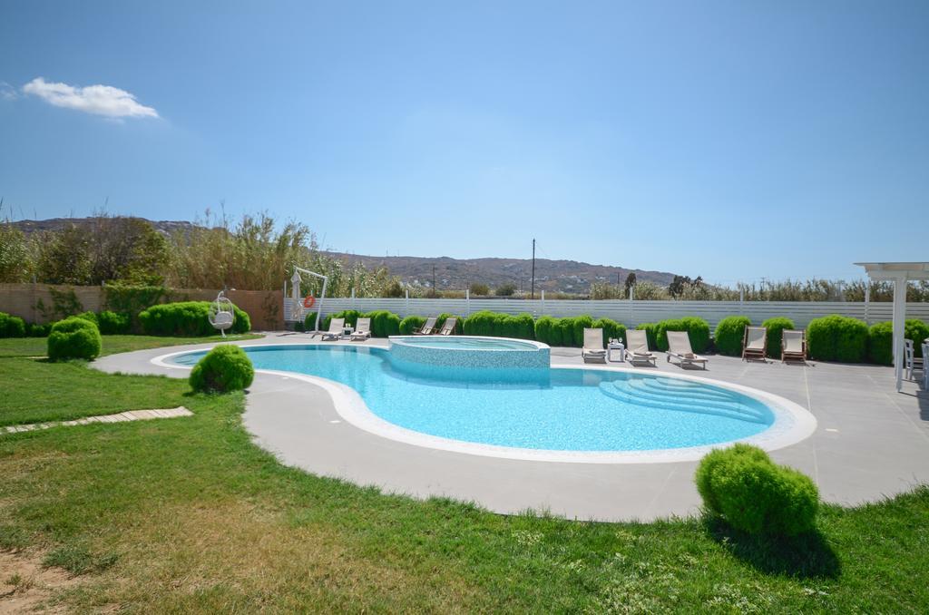 Depis Edem Luxury Villas Плака Экстерьер фото