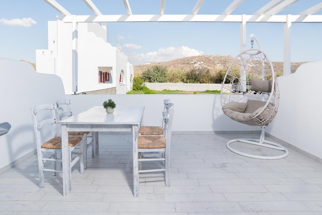 Depis Edem Luxury Villas Плака Экстерьер фото
