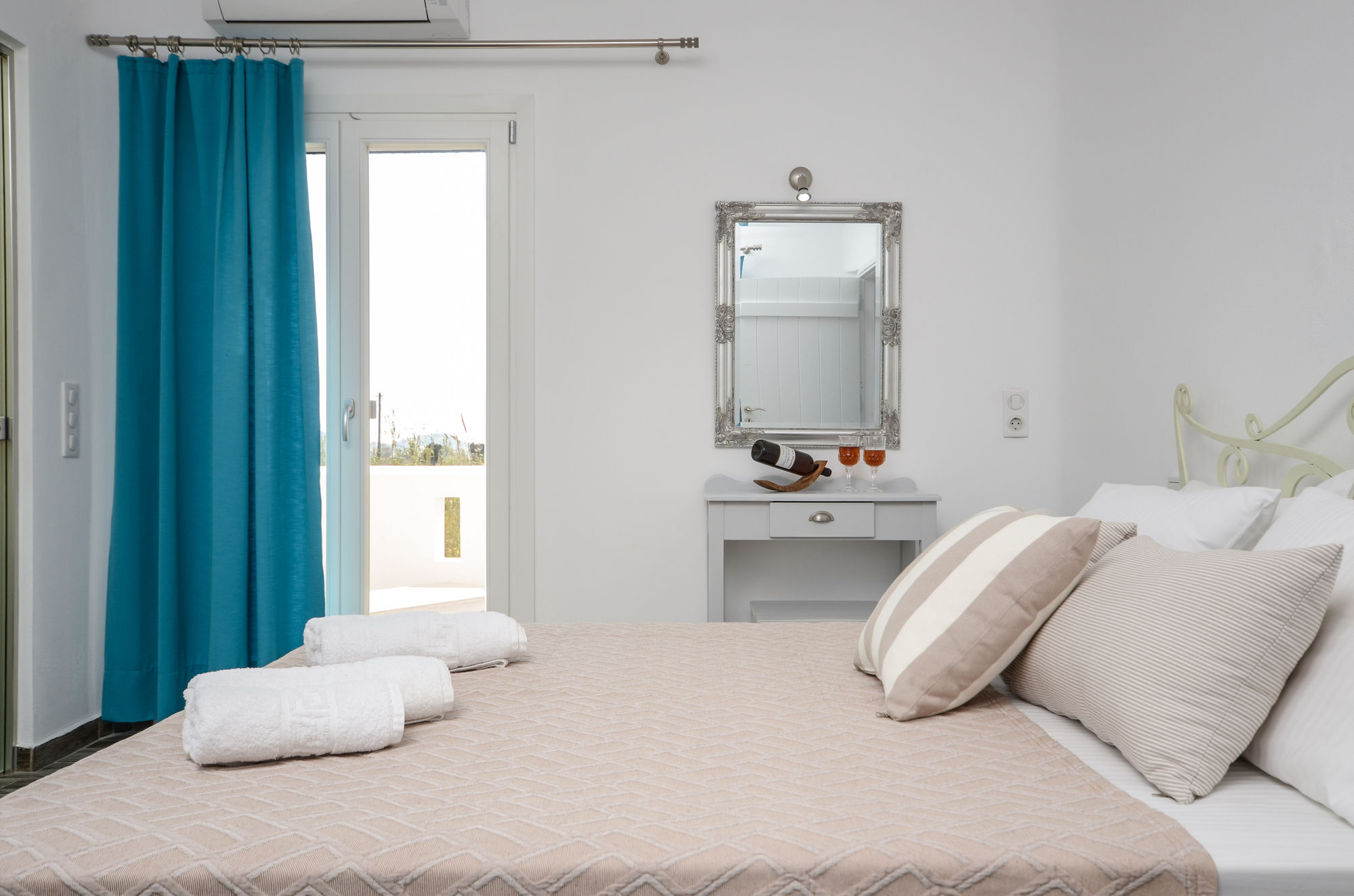 Depis Edem Luxury Villas Плака Экстерьер фото
