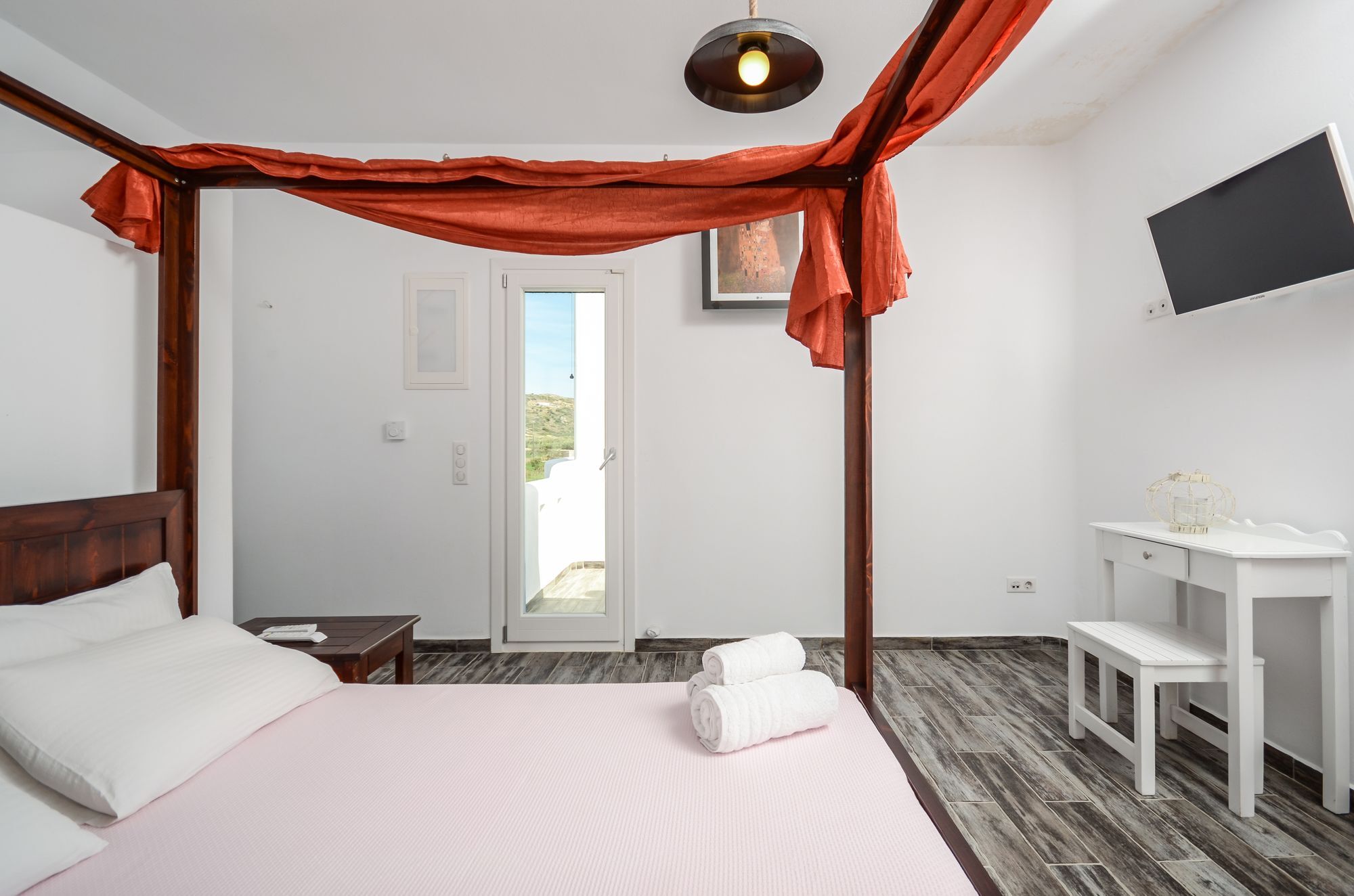 Depis Edem Luxury Villas Плака Экстерьер фото