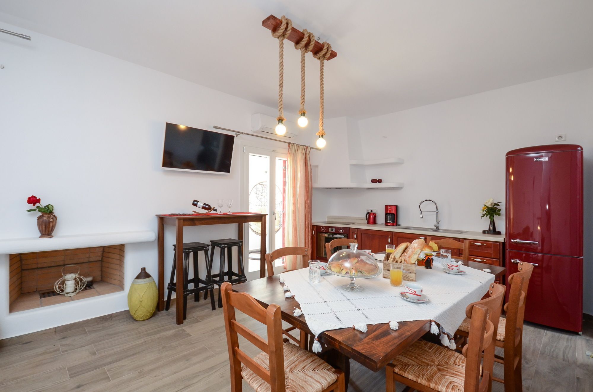 Depis Edem Luxury Villas Плака Экстерьер фото