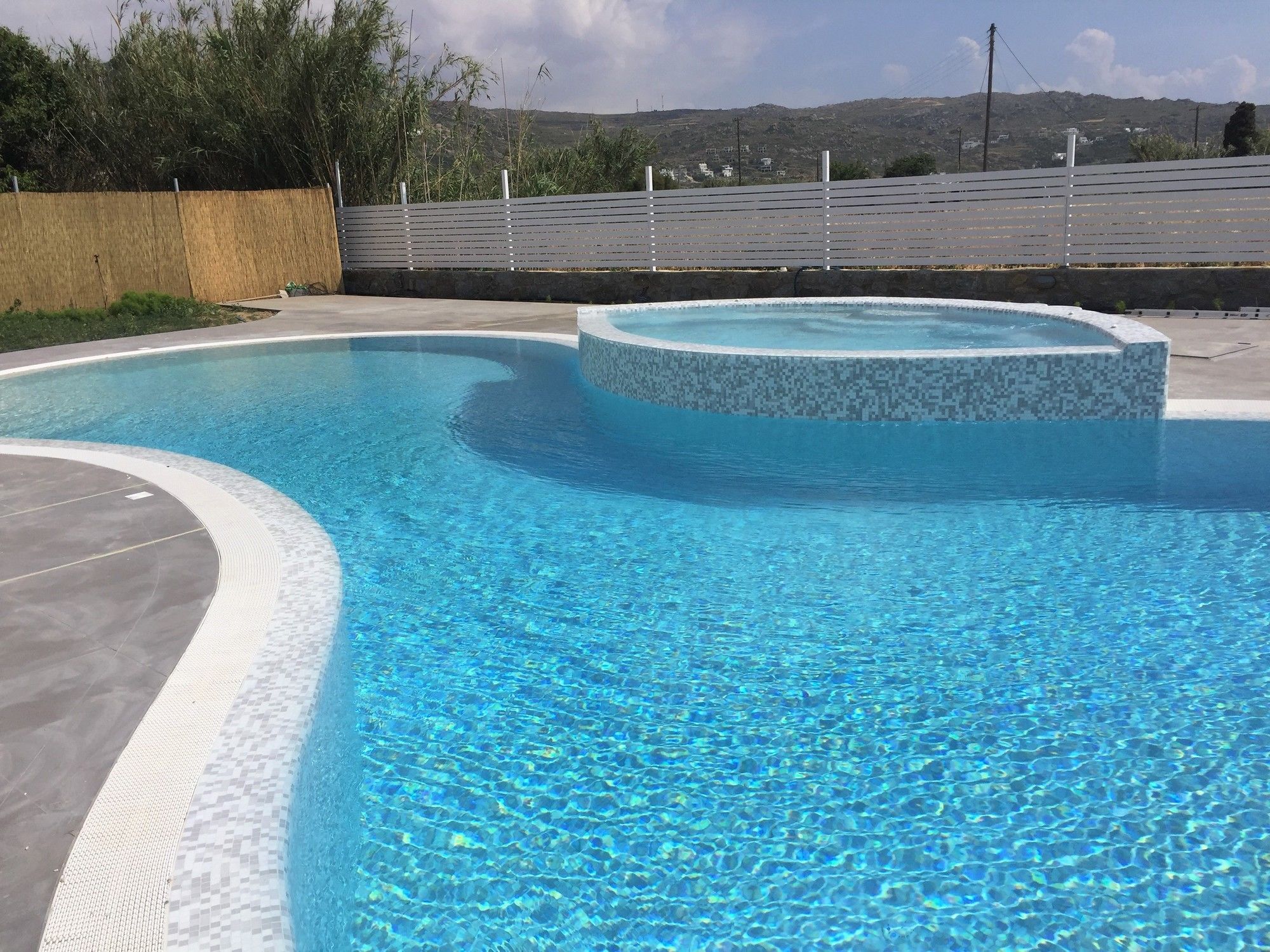 Depis Edem Luxury Villas Плака Экстерьер фото