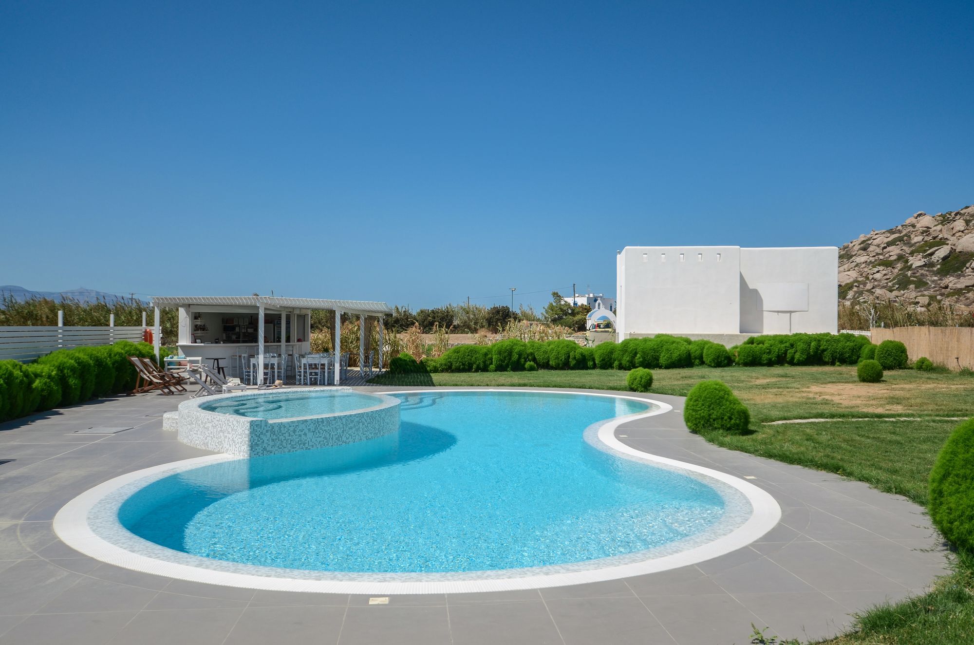 Depis Edem Luxury Villas Плака Экстерьер фото