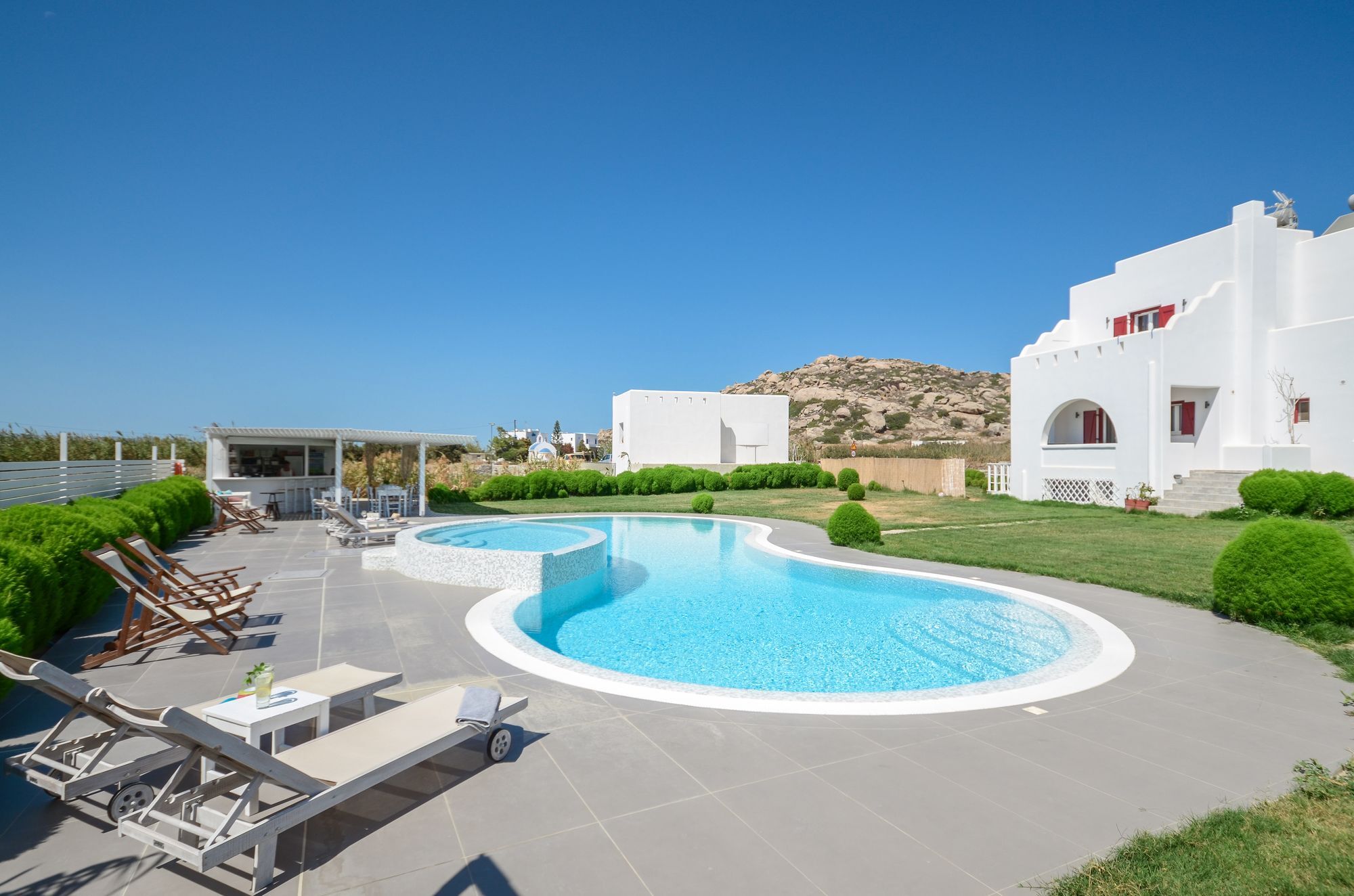 Depis Edem Luxury Villas Плака Экстерьер фото