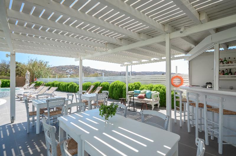 Depis Edem Luxury Villas Плака Экстерьер фото